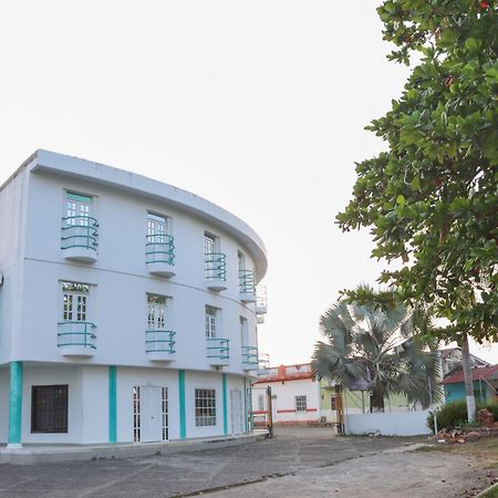 Hotel Plaza Real Montelibano ภายนอก รูปภาพ