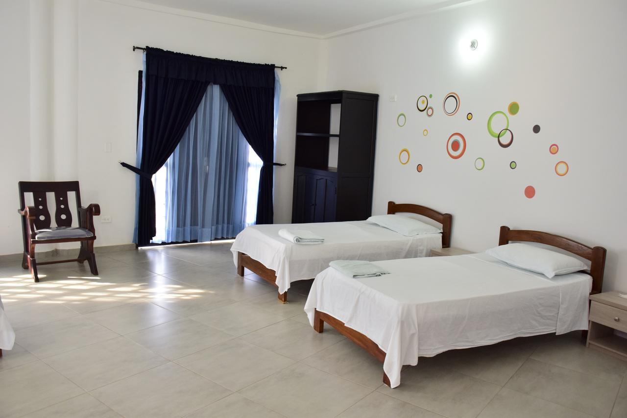 Hotel Plaza Real Montelibano ภายนอก รูปภาพ