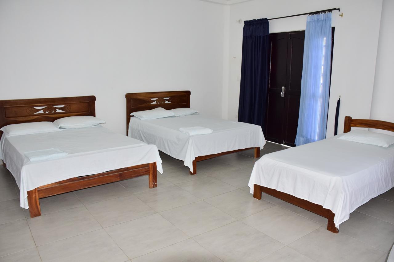 Hotel Plaza Real Montelibano ภายนอก รูปภาพ